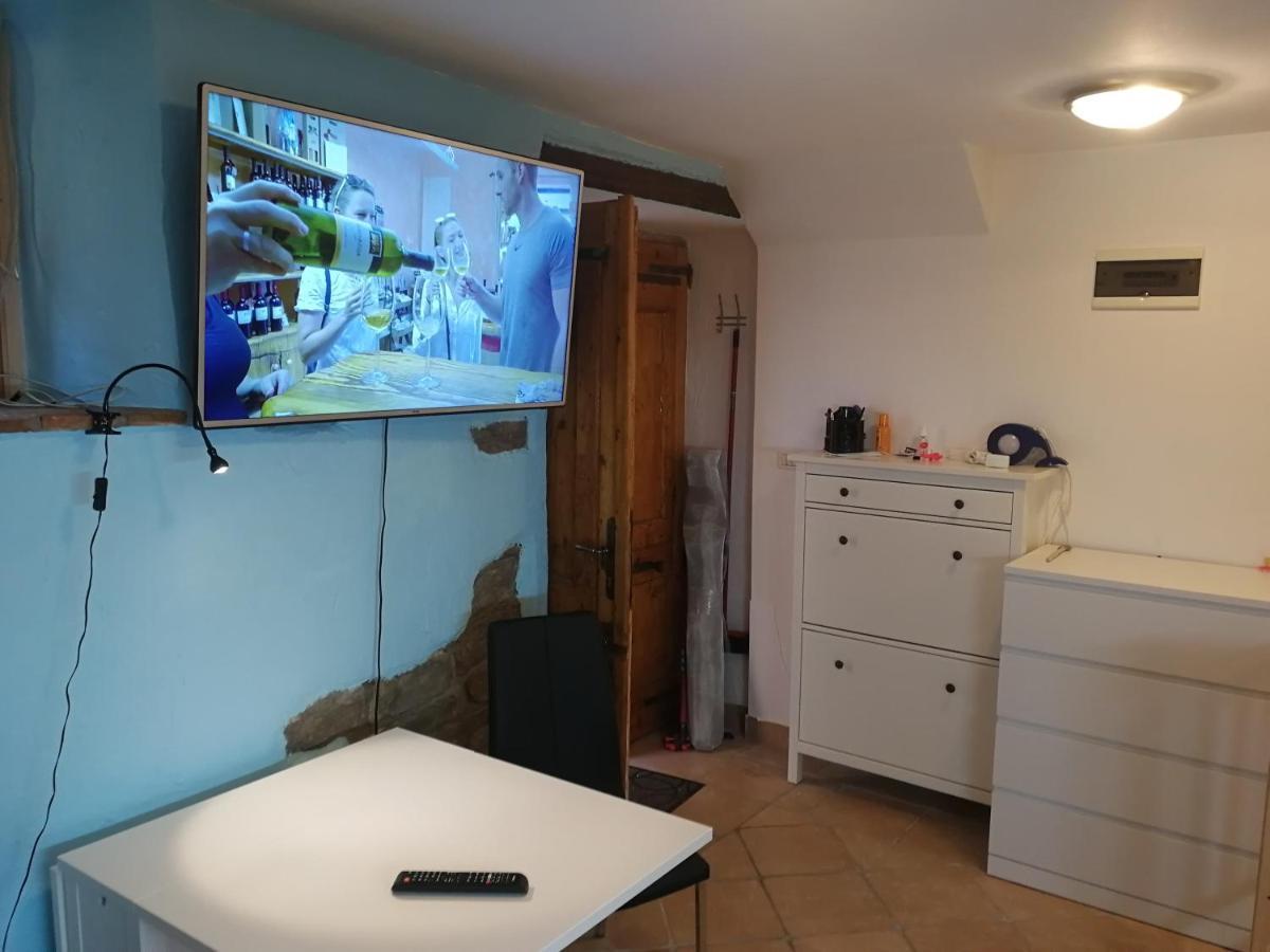 Apartment Lina Изола Екстериор снимка
