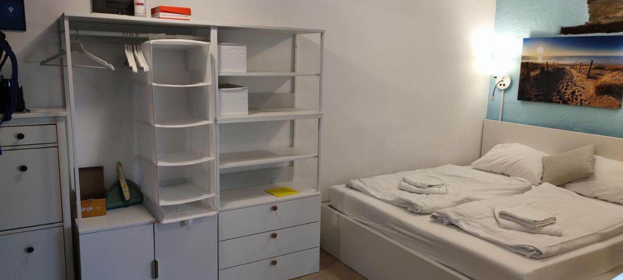 Apartment Lina Изола Екстериор снимка
