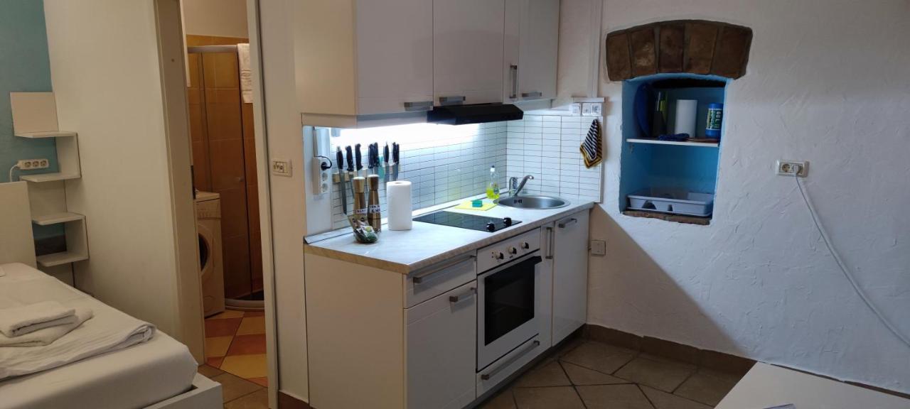 Apartment Lina Изола Екстериор снимка