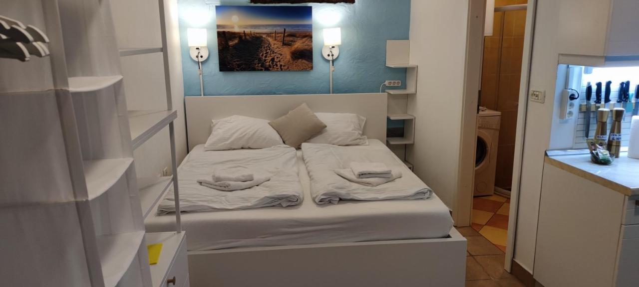 Apartment Lina Изола Екстериор снимка