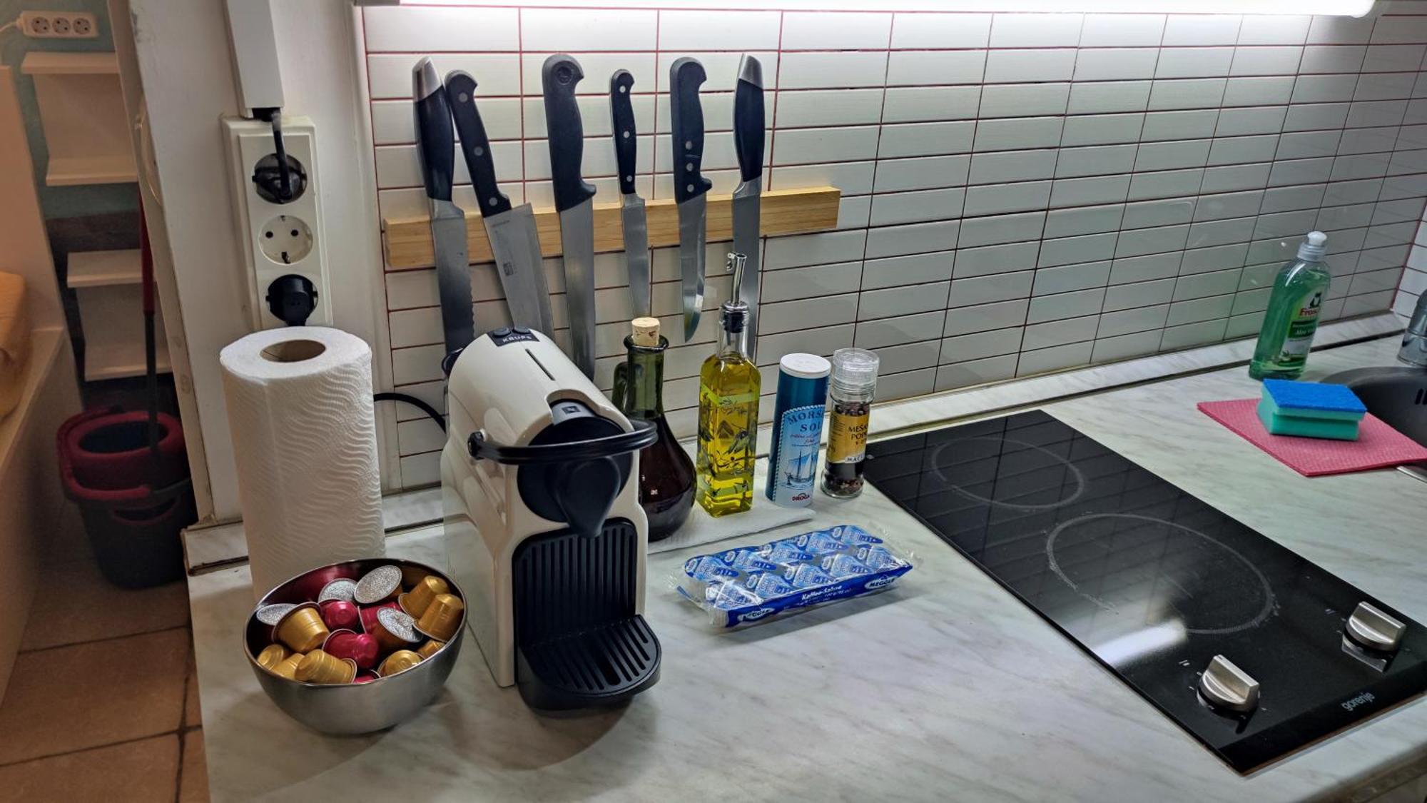 Apartment Lina Изола Екстериор снимка